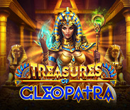 Treasures of Cleopatra